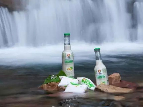 張家界千總生態(tài)食品有限公司,豆類(lèi)食品生產(chǎn)加工銷(xiāo)售